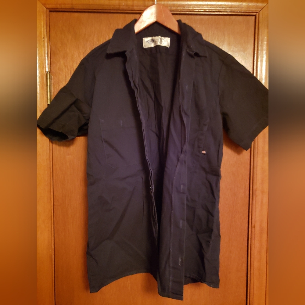 Dickies shirts